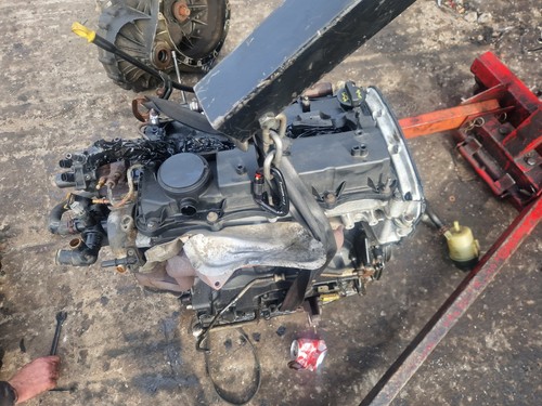 Ford transit euro 2 engine - transit, 2.2