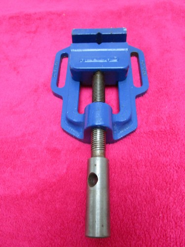 Vintage record pv2 drill - vintage,