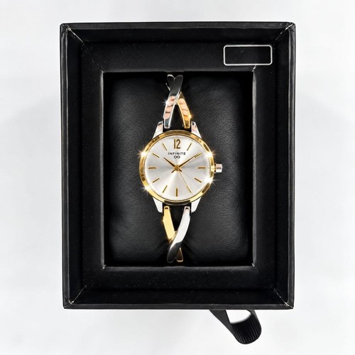 Infinite womens mini watch - infinite,