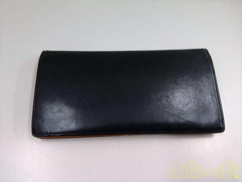 Daks wallet blk - daks, used