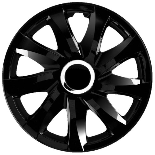 Wheel trims fit corsa - 15",