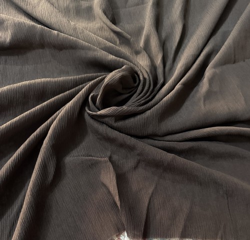 100 silk crinkle pure - 100%,