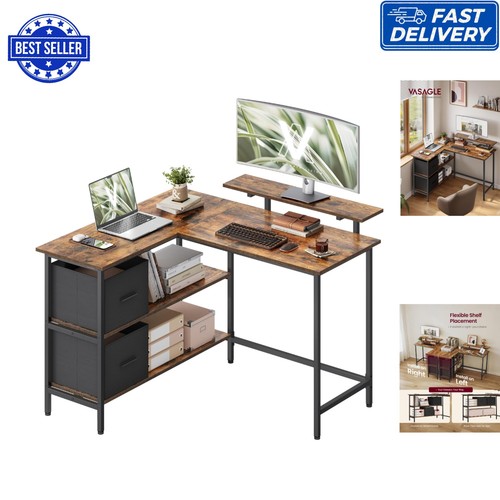 Multi functional shaped - multi-functional, l-shaped