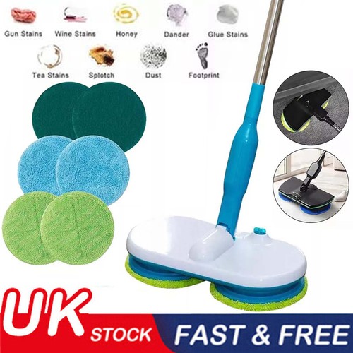 Cordless electric spinning - electric,