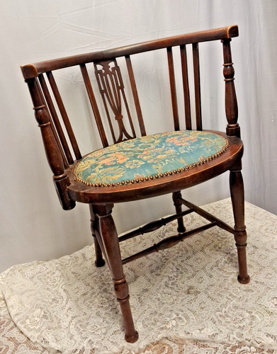 Antique edwardian art nouveau - antique,
