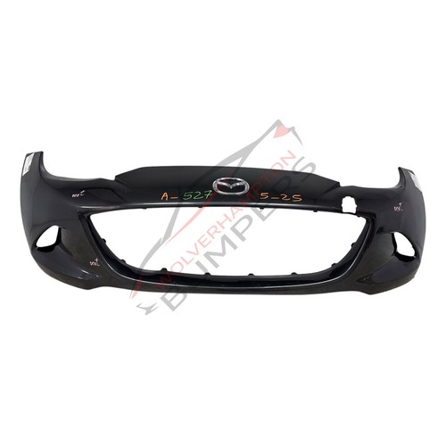 Mazda mx5 front bumper 2016 - mazda,