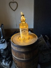 Jack daniel and barrel - daniel’s,
