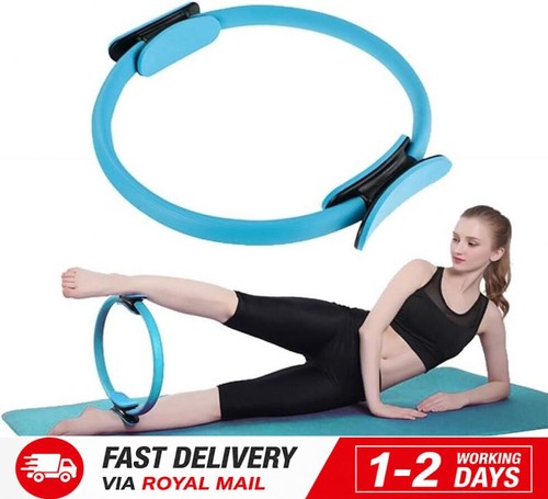 Pilates ring yoga fitness - ring,
