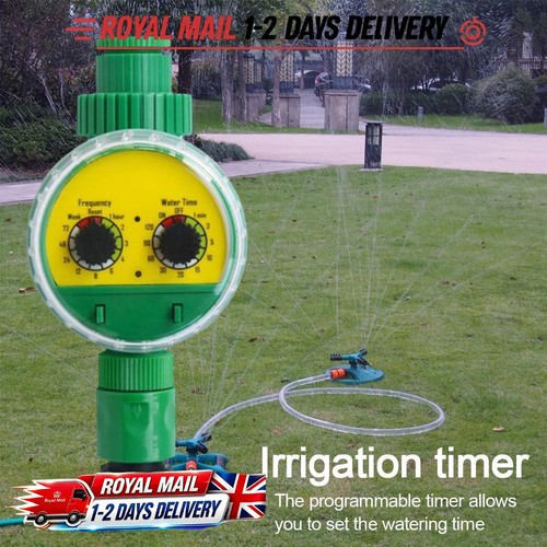 Irrigation plant daily - irrigation,