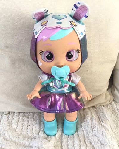 Cry babies loving care fantasy - cry,
