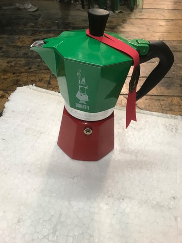 Bialetti moka express cup - moka, 6