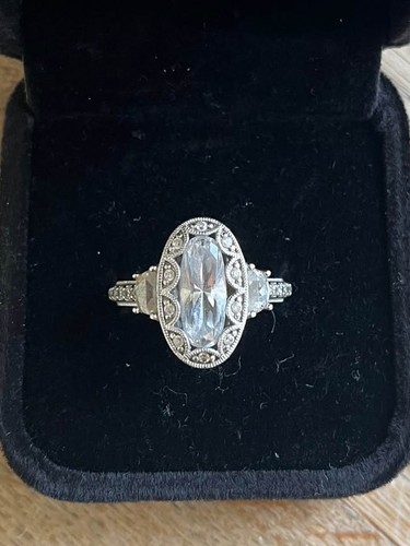 Tacori silver 925 art - iv,