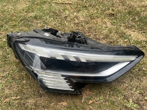 Audi tfsi drivers side - tfsi,