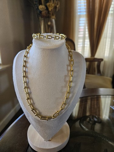 18k gold plated stainless - 18k,