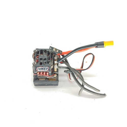 Tekin rx8 gen 8 sensored - 3, 1/8