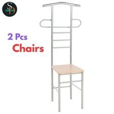 Gentleman valet chair - gentleman's,