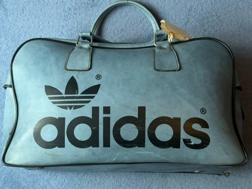 Adidas vintage 70s 80s peter - 80s,