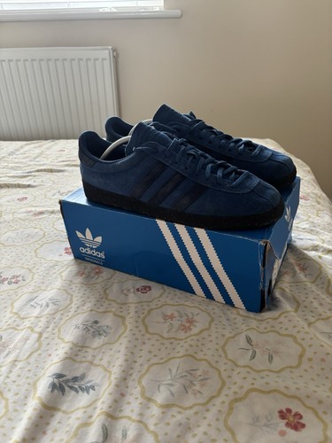 Adidas topanga marine size - topanga,
