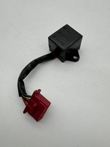Honda 400 84 - cb, box