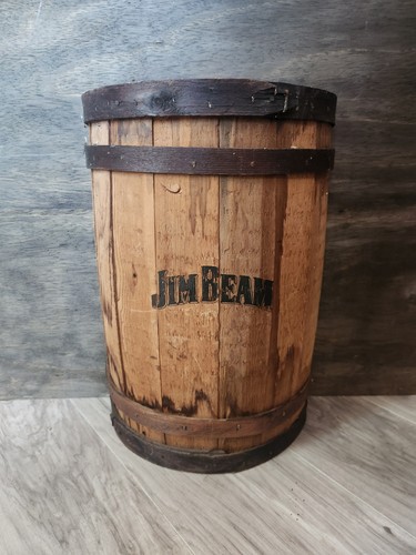 Jim beam wooden - wooden, wall