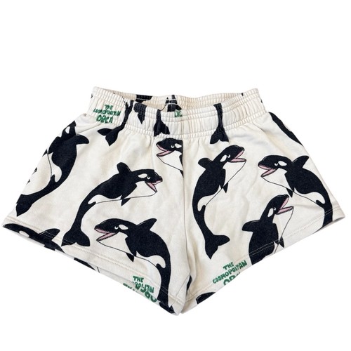 Mini rodini orca shorts - mini, kids