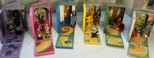 Wizard vintage multi - oz,