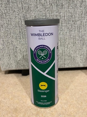 Official wimbledon 2026 - official,