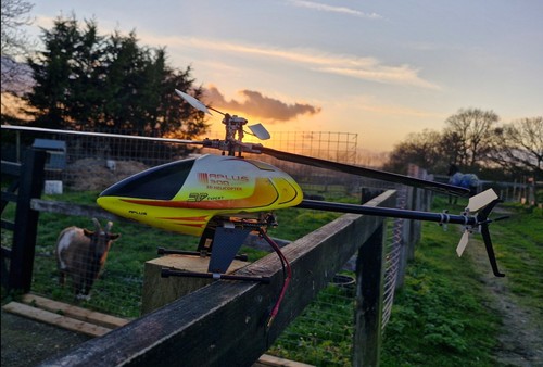 Helicopter expert aplus - helicopter,