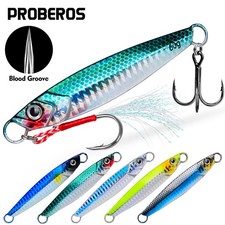 Pro 30g stavenger stinger - 5, x