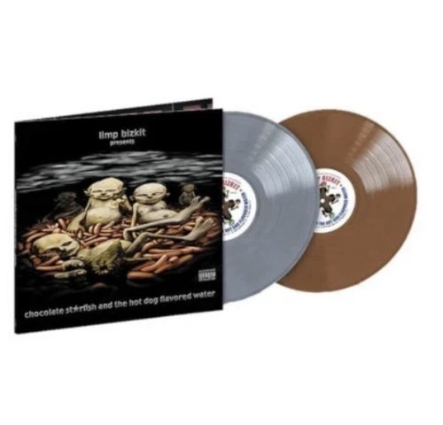 Limp bizkit chocolate - -,