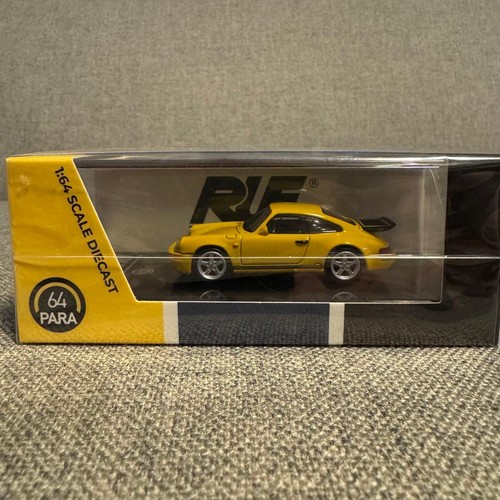 Para porsche 911 - porsche,