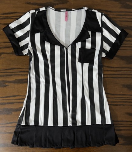 Women referee costume size - women's,