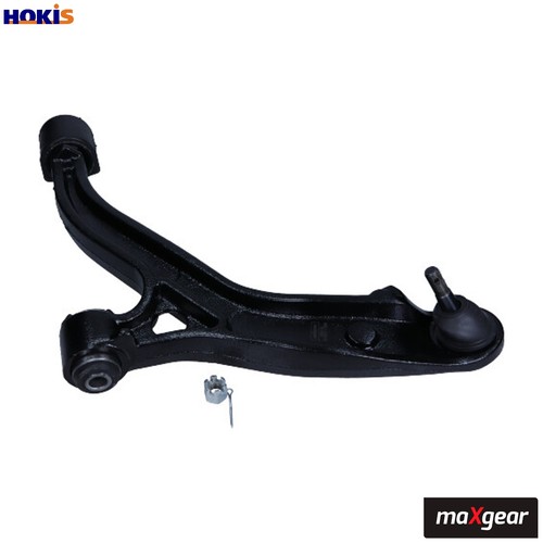 Controltrailing arm wheel - controltrailing,