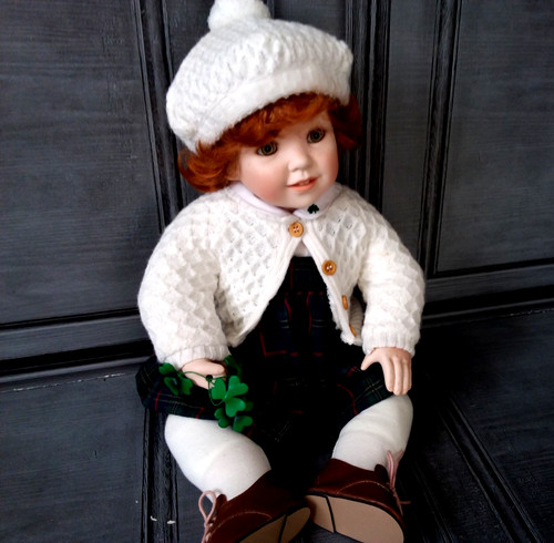Danbury mint porcelain - danbury,