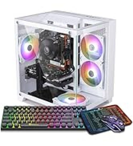 Zer lon gaming desktop core - zer-lon, pc