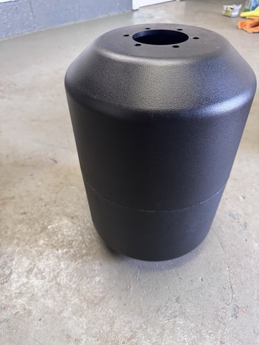 Ryan aerator barrel - ryan,