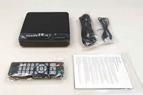 Wolfang dvd player for - dvd,
