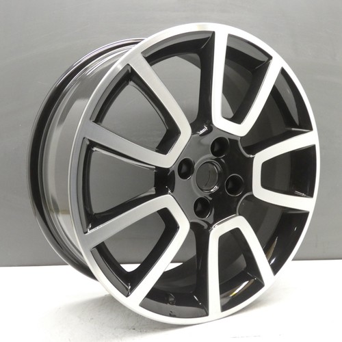 Fiat punto alloy - fiat, 17"