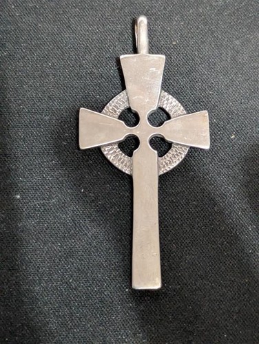 Large sterling silver - large,