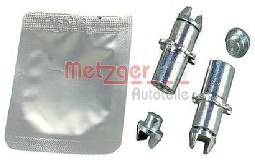 Original metzger linkage - original,