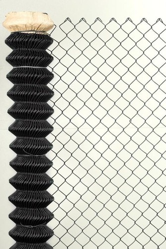 Chain link fence 150 height - 150,
