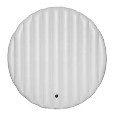 Inflatable lid for - for, hot
