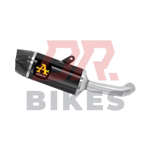 Ktm duke 125 2021 2023 - duke, arrow