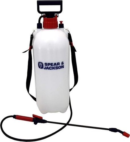 Spear jackson 8lpaps 8 litre - spear, &