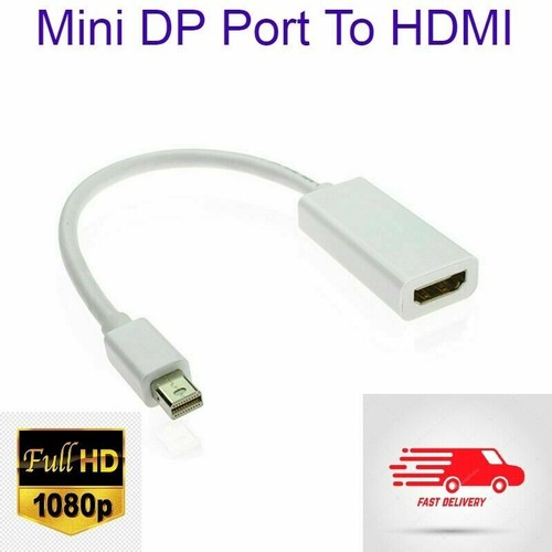 Mini displayport hdmi - displayport,
