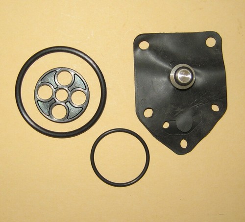 Fuel tap repair kit - tap, yamaha