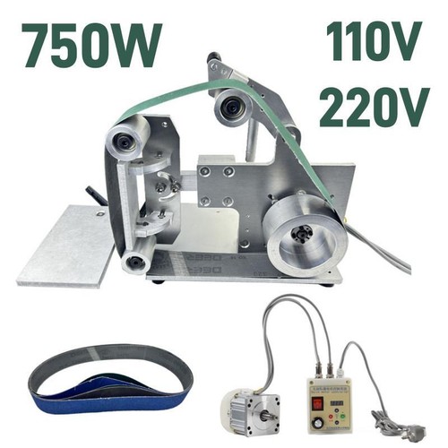 110 220v 750w - 750w, belt