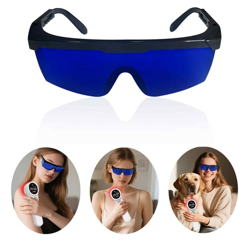 Laser safety glasses eye - glasses,