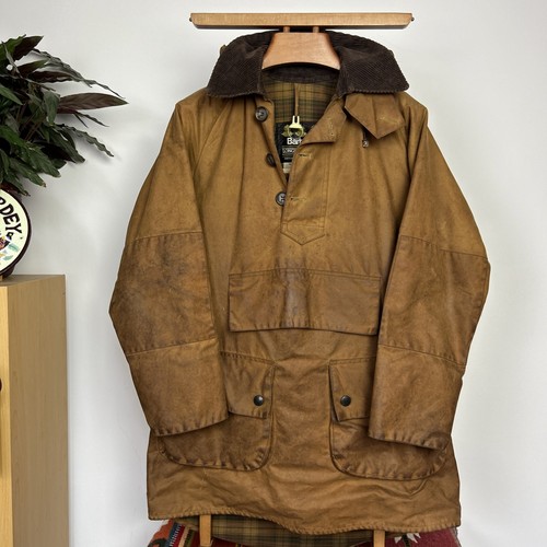 Barbour a60 1990s longshoreman - 1990s,