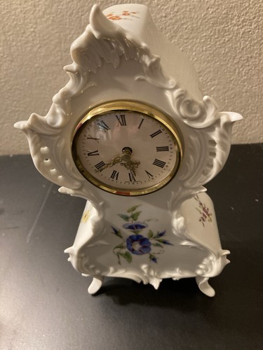 Kaiser mercedes porcelain - mercedes,